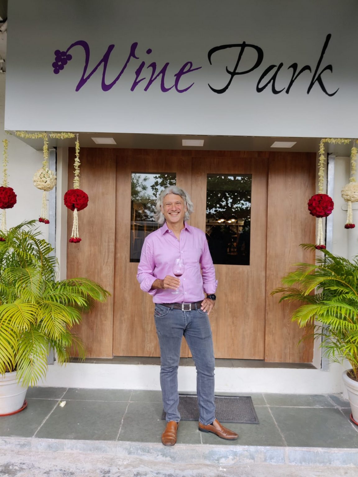 Wine Park Experience Store Is Open & You’re Invited! Wine Park