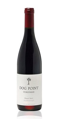 Dog Point, Pinot Noir 2017