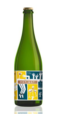 Famille Fabre, Instant Bulle Pet Nat 2024 Famille Fabre, Instant Bulle Pet Nat 2024
