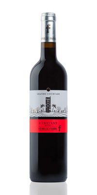 Famille Fabre, L’Instant Rouge 2024 Famille Fabre, L'Instant Rouge 2024