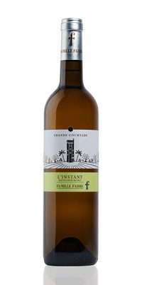 Famille Fabre, L’Instant Sauvignon Blanc 2024 Famille Fabre, L'Instant Sauvignon Blanc 2024