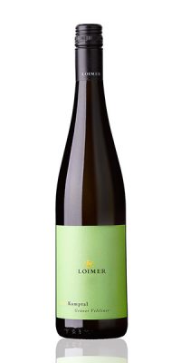 Loimer, Gruner Veltliner Kamptal 2021