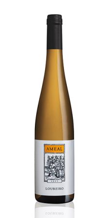 Quinta do Ameal, Loureiro White 2023