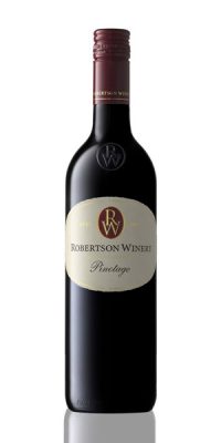 Robertson Winery, Pinotage 2021