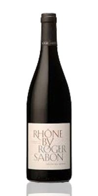 Roger Sabon, Cote Du Rhone 2020