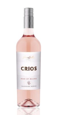 Susana Balbo, Crios, Rosé 2022