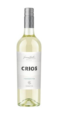 Susana Balbo, Crios Torrontes 2020