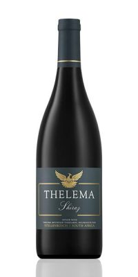 Thelema-Shiraz