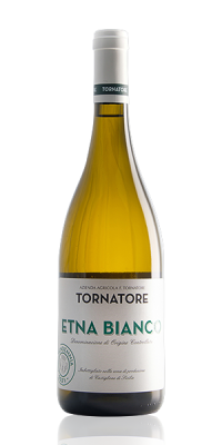 Tornatore, Etna Bianco 2021